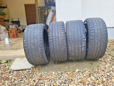 Genuine BMW 3 Series M Sport 313M  19 inch Alloy Wheels, E90 E92 E93