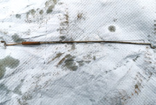 Briggs & Stratton Engine Choke Governor Spring Link 260971 For Petrol Lawn Mower