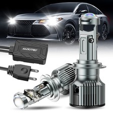 AUXITO 100W 22000LM 2x H7 LED