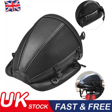 Motorcycle Tail Bag Waterproof