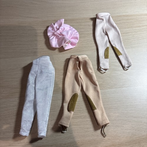 Vintage sindy doll - doll, clothes