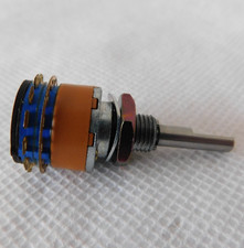 Aircraft SEL 4 Position Rotary