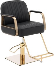 Hairdressing Salon Chair with