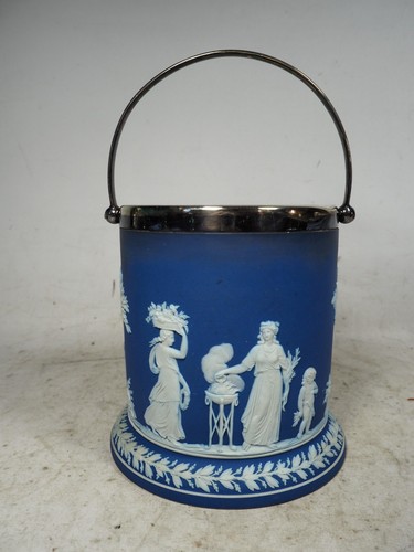 Vintage wedgwood jasperware - vintage,