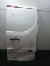 FORD TRANSIT CUSTOM 280 MK8