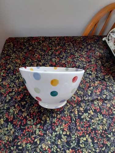 Emma bridgewater polka dot - emma,