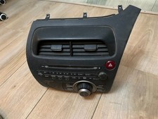 HONDA CIVIC MK8 06-2012 SAT