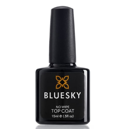 Bluesky wipe top coat - bluesky,