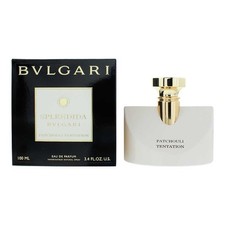 Bulgari Splendida Patchouli