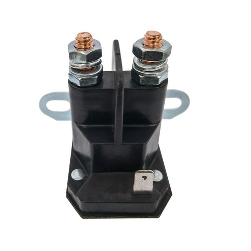 Reliable 12v starter - starter, solenoid