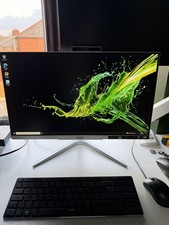 Acer Aspire C22 All-in-One PC