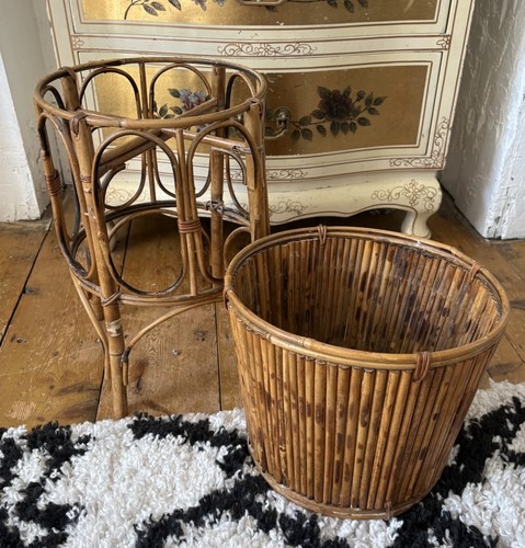Vintage mid century cane - vintage,