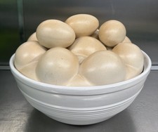 Rare Antique Egg Display Butchers Greengrocer kitchenalia 