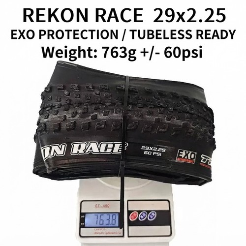 Maxxis rekon race - 29, x