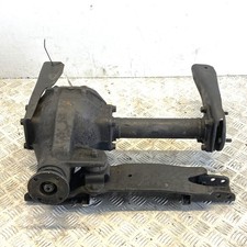 Front Diff 4.625 for