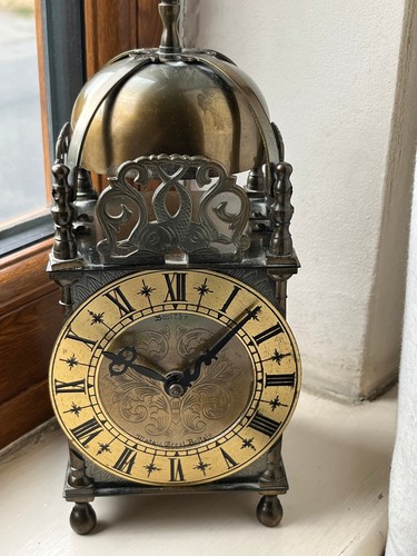 Spare repair smiths clocks - or,