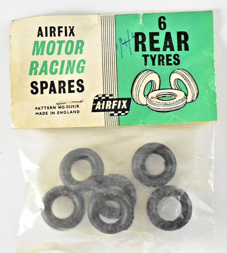 Airfix mrrc 1 32 motor - n.o.s.,
