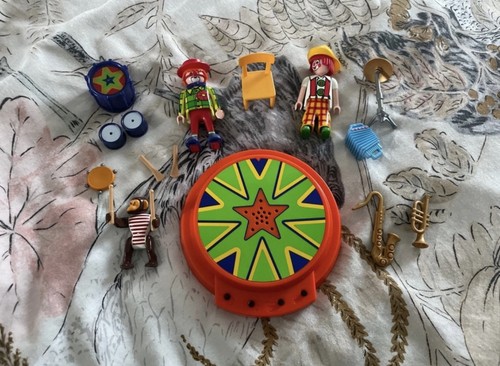 Playmobil 4231 circus - playmobil,