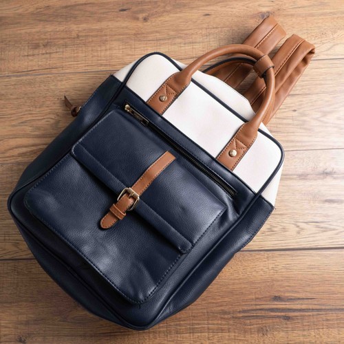 Accessorize backpack pre - backpack, pre-owned