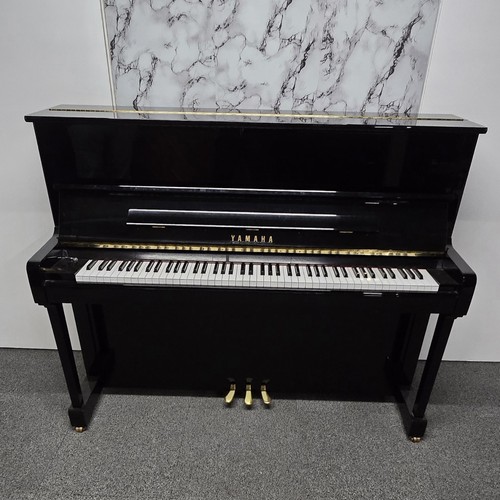 Yamaha p121hg upright piano - p121hg,