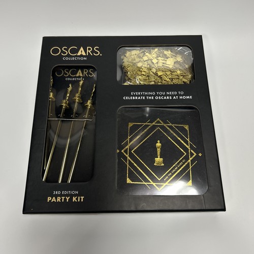 Oscar statue stirrers - stirrers, oscars