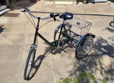 Pashley Tricycle Adult -