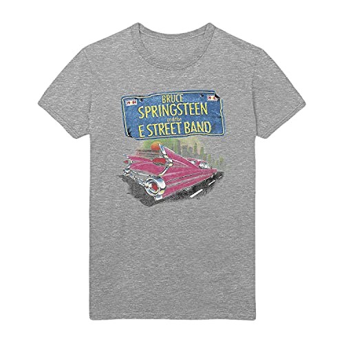 Bruce springsteen shirt - -,