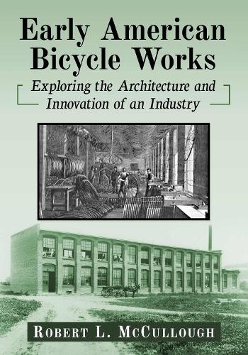 Early american bicycle works - early,