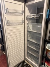 Kenwood Tall Freezer KTF60X22