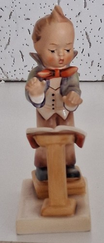 Goebel germany band leader - germany,