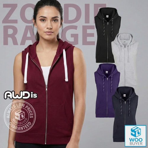 Awdis girls ladies - awdis, sleeveless