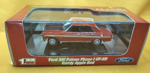 Classic colectibles ford - classic, 1:43