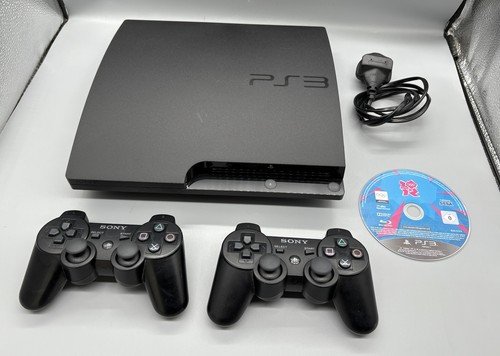 Sony playstation ps3 - sony,