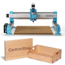 CNC Machine 4040-PRO for Wood