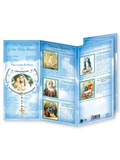 How To Pray the Rosary - The