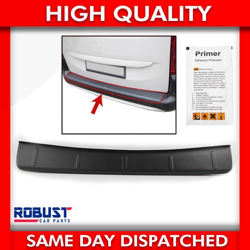 Rear bumper cover protector - bumper,