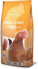 Copdock mill range - copdock, mash