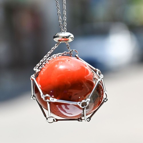 Interchangeable crystal holder - interchangeable,