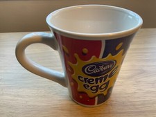 Cadbury Creme Egg Mug Cup