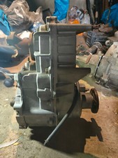 FORD TRANSIT COUNTY 4X4 BRAND