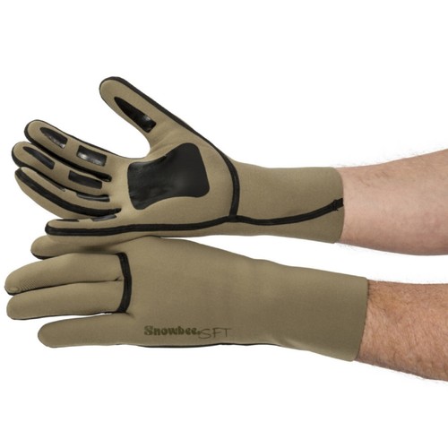 Snowbee sft neoprene - sft, trout