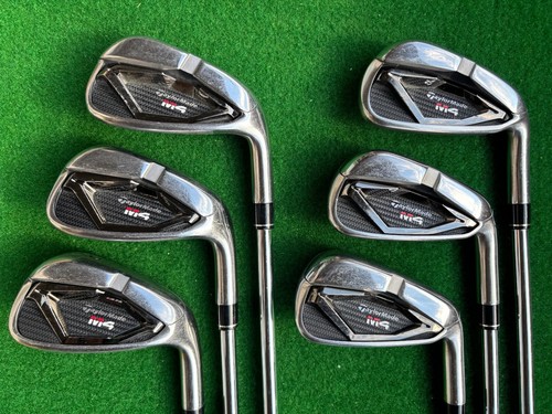 Taylormade iron set - taylormade,