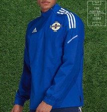 adidas Northern Ireland Hybrid