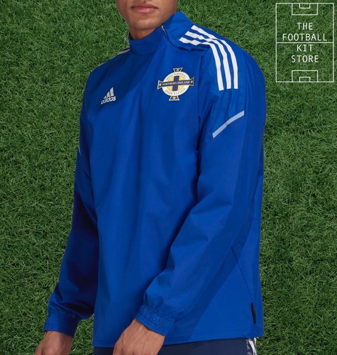 Northern ireland adidas hybrid - northern,