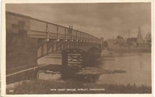 Sawley near Long Eaton. New