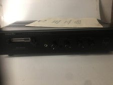 EAGLE autoreverse cassette player amplifier PA4100C #4 31