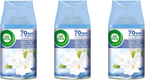 Air wick freshmatic max - freshmatic,