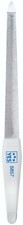 Sapphire curved nail - cm,