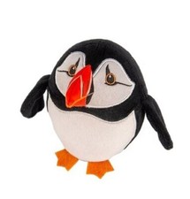 Peta Puffin McSquashie Soft Toy