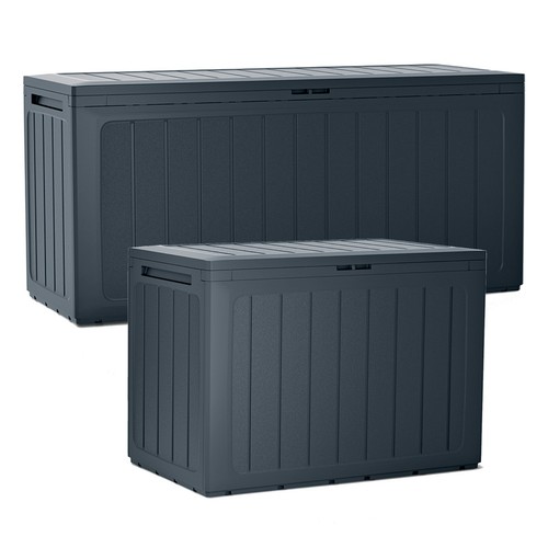 Large outdoor storage - large,